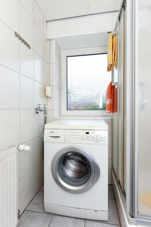 Ferienhaus Leuchtturm Bensersiel Habitación foto